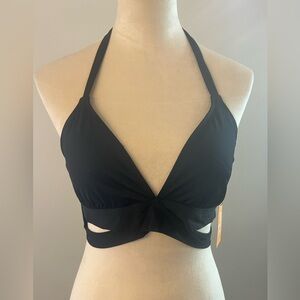 Kona Sol Woman’s Bikini Top / Size XL